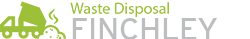Waste Disposal Finchley